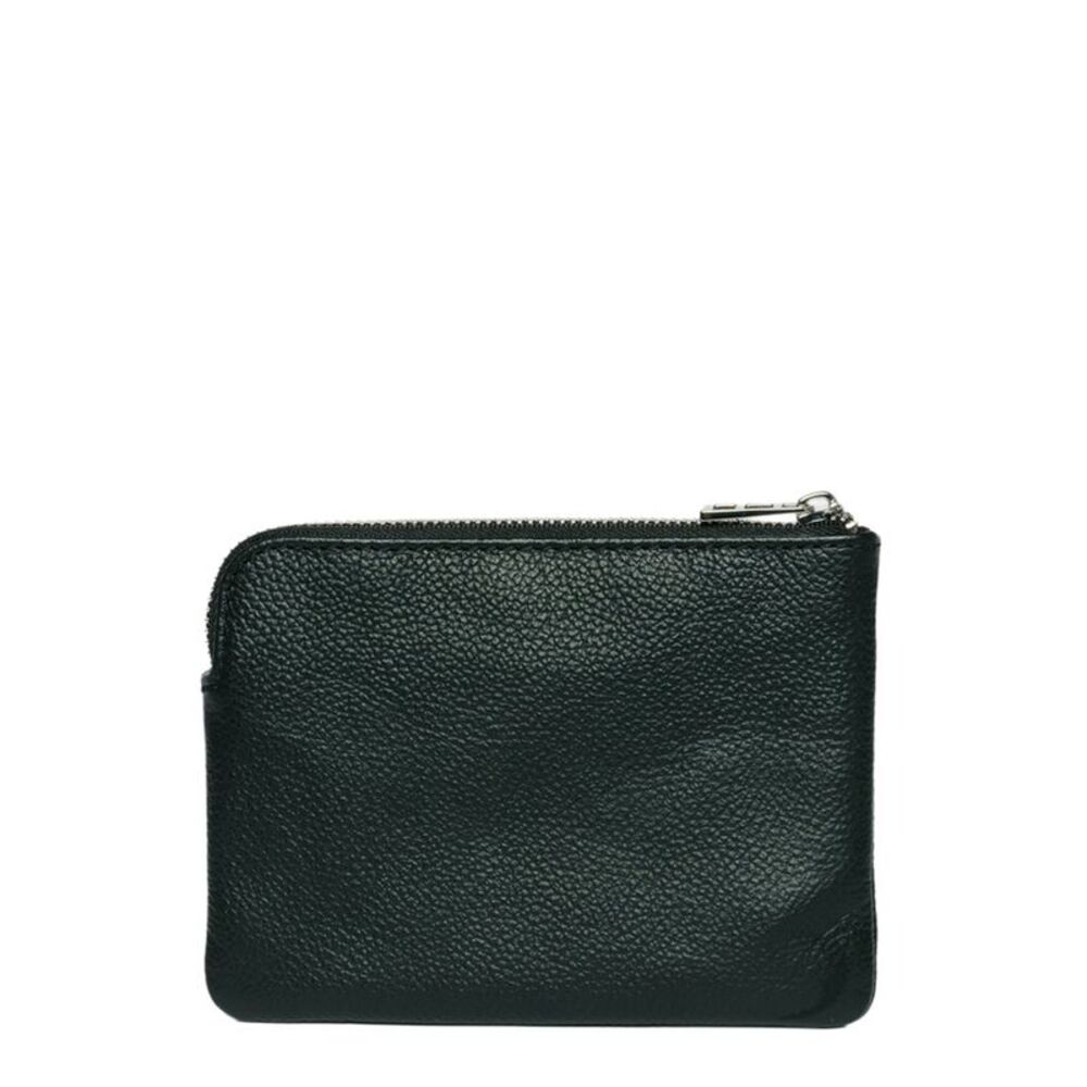 Zadig & Voltaire Mini Uma Wings Grained Leather Pouch - Picture 2 of 2